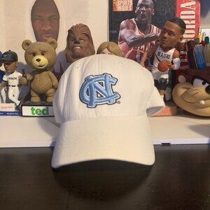 Vintage Nike Noth Carolina Hat